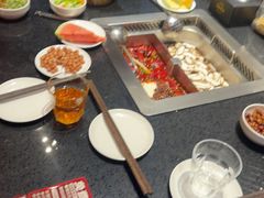 -川西坝子火锅(金沙1.0直营店)