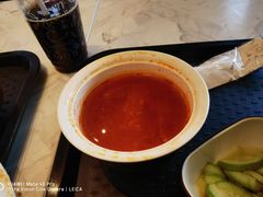 -乡村基(双流时代奥特莱斯餐厅)