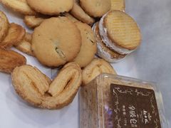 -起士林(荣安大街店)