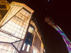 -IPARK购物中心