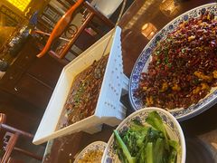 -杨记隆府(汉街店)