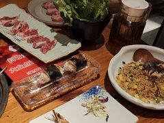 -牛坂亭 . 和牛烤肉海鲜酒场(工农路店)
