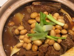 -谷田稻香·砂锅菜(汇暻广场店)