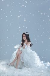 -克拉女神写真馆·匠心定制