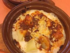 -萨莉亚意式餐厅(河东万达店)