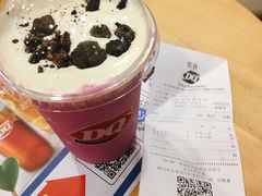 -DQ·蛋糕·冰淇淋(富华里店)