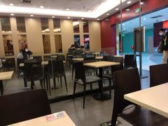 大堂-永和大王(中关二店)