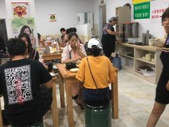 -贤花饭店(城阳店)