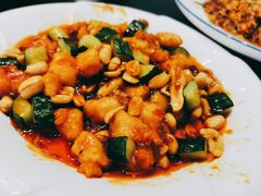 -紫光园·烤鸭·北京菜(团结湖店)