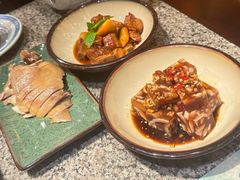 -南京大牌档(苏州中心店)