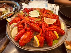 -LES ELITES 英集荟(南京西路店)