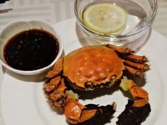 -浦华大酒店-台南担仔面海鲜楼