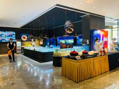 水产区-徐记海鲜(观沙岭|滨江新城店)