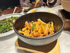 -柴门饭儿(成都太古里店)
