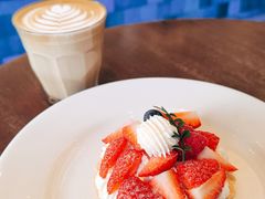 -EAU CAFE(永康路店)