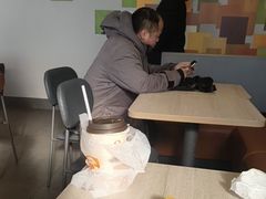 -麦当劳(欢乐谷店)