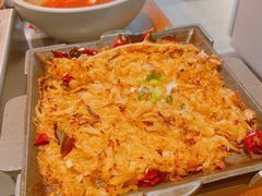 -冰城串说·羊肉串烧烤(哈西大街店)