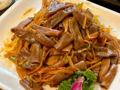 -君霖海鲜私房菜(春柳店)