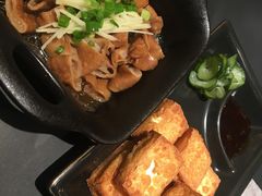 -馔豚·台北菜专门店(深圳湾万象城店)
