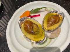 -虹料理·日料放题(悠方店)