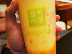 -奈雪的茶(重庆万象城北区店)