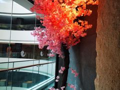 -佛山希尔顿酒店·融誉亚洲美食荟