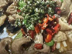 -魁盛居百年鲁菜馆(中林路店)