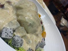 -必点海鲜·鲅鱼水饺(鞍山西道店)