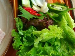 -风与炭BBQ户外火锅烧烤(成都群光君悦酒店)