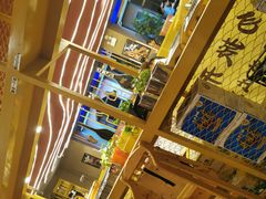 -喝丢一只鞋海鲜烧烤·海肠捞饭(市场店)