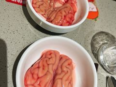 -海底捞火锅(奥森店)