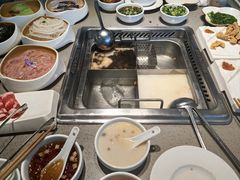 -海底捞火锅(坪山益田假日广场店)