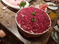 -码头故事火锅(大丰店)