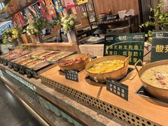 -梨花自助烤肉(西三旗万象汇黑金店)