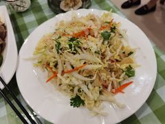-华圆美食