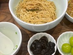 -蟹上黄·蟹黄面·江南糖水(人民广场店)