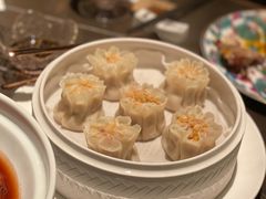 -海派悦庭·海胆烧麦·新融合菜(凯德广场店)