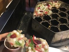 -秦淮小吃城(夫子庙店)