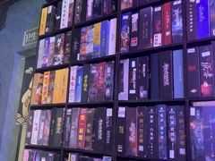 -剧狐剧本杀(徐汇1号店)