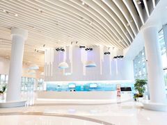 -长沙湘江冰雪世界