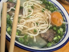 -清真磨沟沿老字号牛肉面(总店)