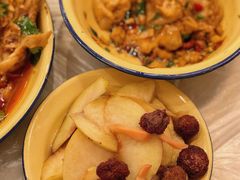 -东排食堂长沙小吃大排档(五一广场店)