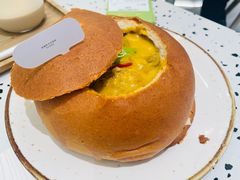 -大树餐厅(朝阳大悦城店)