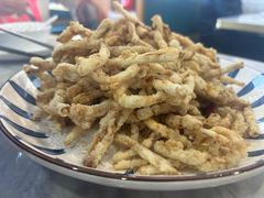 -老四川平头酸菜鱼(衙前店)