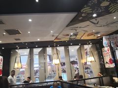 大堂-北李妈妈菜·海肠捞饭(开发区万达店)