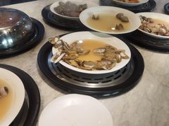 -川骄海鲜自助(亚运村店)