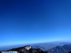 -泰山风景名胜区