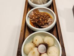 -东兴楼饭庄(六里桥店)