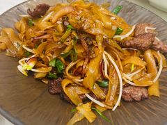 -稻香酒家·33年老字号·港式粤菜(富邦中心店)