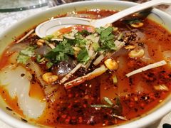 -永和红旗美食城